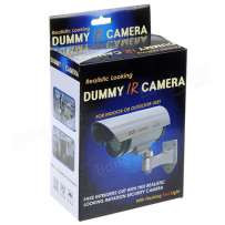 Камера обманка муляж Dummy ir Camera