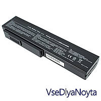 Батарея ASUS N61WN Vx5-a2b X55 X55C X55Q X55Sr X55V X55Sa X55U X57SR X57VC X5M X5MD X5MF X5MJE X5MJH X5MJQ