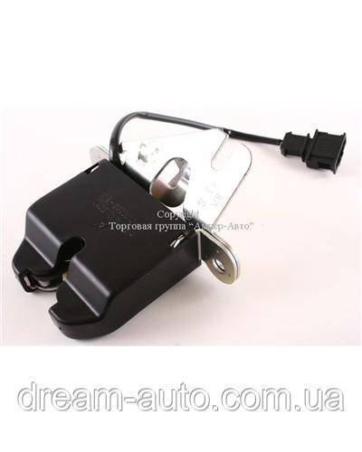 Замок крышки багажника с эл. приводом ВАЗ 1118 (ID#1626463474), цена ...