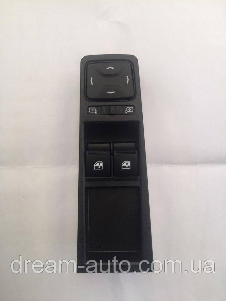 Блок кнопок стеклоподъемника Лада Веста (ID#1626463559), цена: 1400 ...