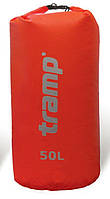 Гермомешок Tramp Nylon PVC 50 красный TRA-103-red