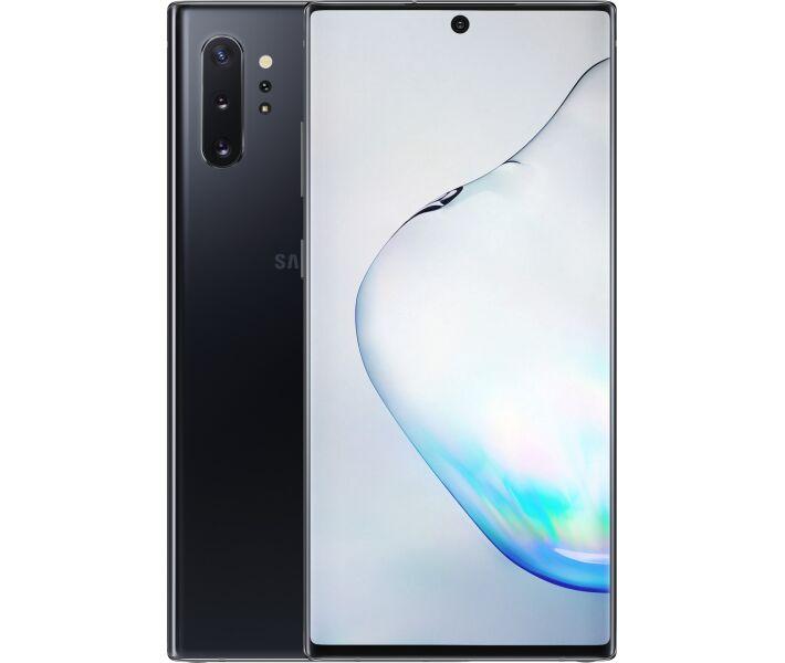 Samsung Galaxy Note 10 Plus 256GB SM-N975U Black