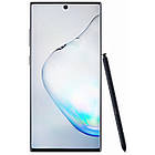 Смартфон Samsung Galaxy Note 10+ SM-N975F 12/512GB Black, фото 6