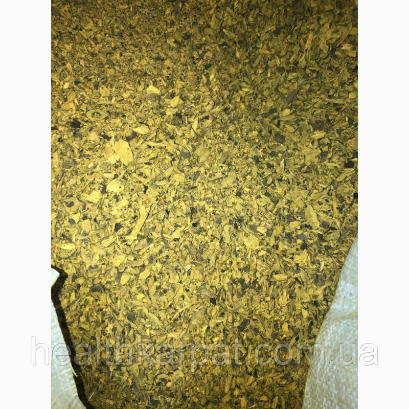 Щавель кінський Корінь порошок 500 грамм, фото 1