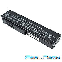 Батарея ASUS M60WI N43DA N43J N43JF N43JK N43JN N43JV N43S N43SM N52A N52DC N52J N52JC N52JG N52JQ N52S N52V