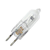 Лампа кварцевая галогенная 12v 100w PHILIPS 7023 GY6.35