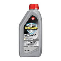 Моторное масло Texaco Havoline Ultra R 5w30 1л (6754)