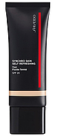 Тональное флюид Shiseido Synchro Skin Self-Refreshing Tint Fluide SPF20