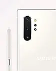Samsung Galaxy Note 10 Plus 512GB SM-N975F Aura White, фото 4