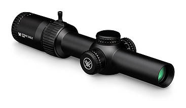 Приціл оптичний Vortex Strike Eagle 1-8x24 (AR-BDC3 IR) (SE-1824-2), фото 2
