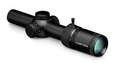 Приціл оптичний Vortex Strike Eagle 1-8x24 (AR-BDC3 IR) (SE-1824-2), фото 3