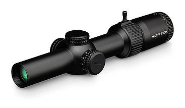Приціл оптичний Vortex Strike Eagle 1-8x24 (AR-BDC3 IR) (SE-1824-2), фото 4