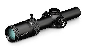 Приціл оптичний Vortex Strike Eagle 1-8x24 (AR-BDC3 IR) (SE-1824-2), фото 5