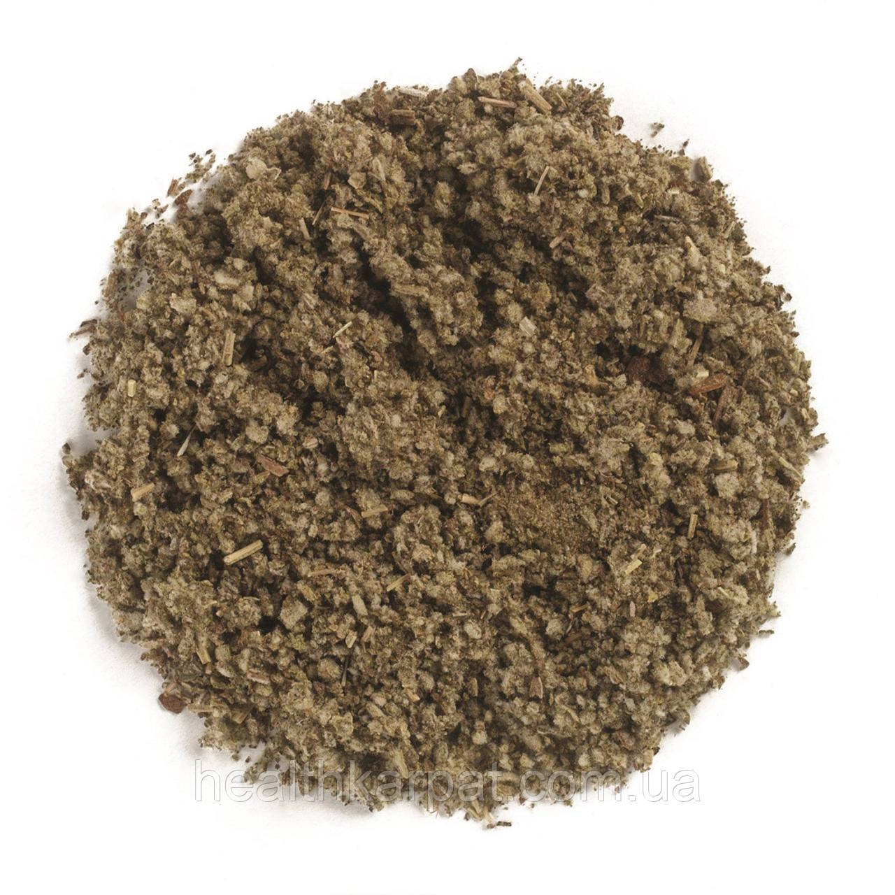 Коров'як трава з квітами порошок 500 грам, фото 1