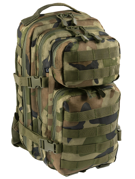 Тактичний рюкзак Brandit US Cooper LCS 40L