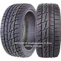 Шина 205/65R15 ViaMaggiore Z Plus - Premiorri