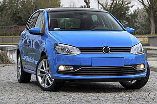 Амортизатор задній Volkswagen Polo від 2001 г із двигунами 1.0 1.2 1.4 1.6 1.8 1.9, Skoda Fabia, фото 2