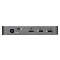 Док-станция OWC Thunderbolt 4 Hub