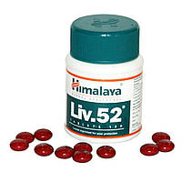 Лив52, 100 таб, Лив 52 Хималая; Liv-52 Himalaya, Аюрведа Здесь!