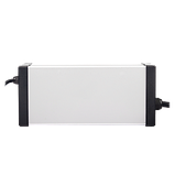 Зарядний пристрій для акумуляторів LiFePO4 72V (87.6V)-10A-720W, фото 3