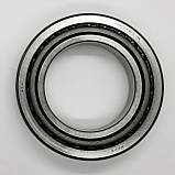 Підшипник дюймовий LM 806649/10 KOYO (54*88.9*19.05) конічний, фото 3