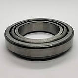 Підшипник дюймовий LM 806649/10 KOYO (54*88.9*19.05) конічний, фото 2