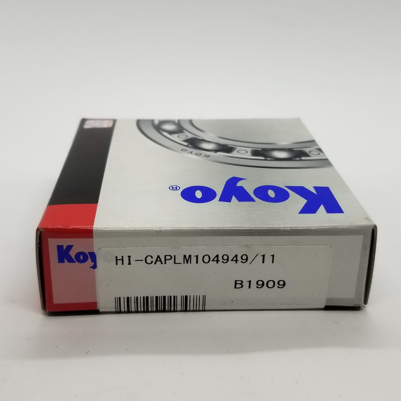 Підшипник дюймовий LM 104949/11 KOYO (50.8*82.5*21.5) конічний, фото 1