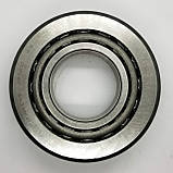 Підшипник дюймовий JW 5049/10 TIMKEN (50*105*32) конічний, фото 4