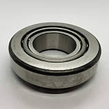 Підшипник дюймовий JW 5049/10 TIMKEN (50*105*32) конічний, фото 2