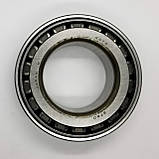 Підшипник дюймовий 3780/3720KOYO (50.8*93.26*30.16)  конічний, фото 4