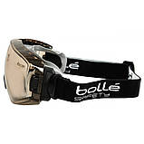 Тактичні балістичні окуляри Bolle Pilot Platinium, фото 6