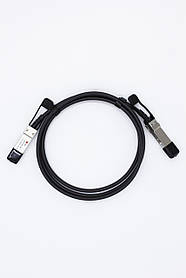 Кабель QSFP Direct Attache Cable QSFP+DAC-2M