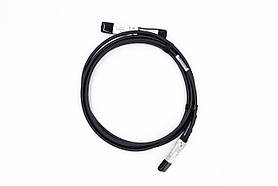 Кабель QSFP Direct Attache Cable QSFP+DAC-3M