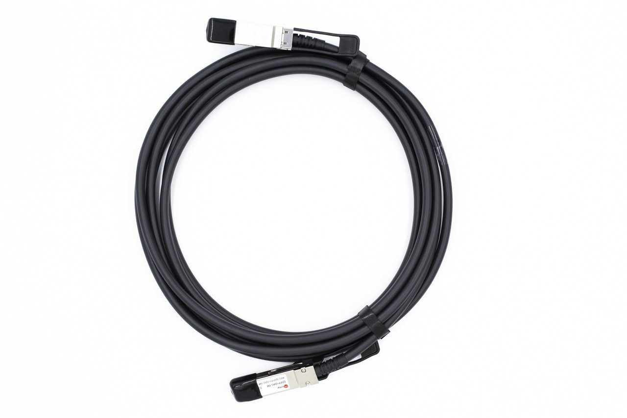Кабель QSFP Direct Attache Cable QSFP+DAC-5M