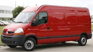 Задній амортизатор Renault Master 2 від 1998 г із двигунами 1.9 2.2 2.5 2.8, фото 3