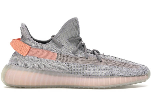 Кросівки Adidas Yeezy Boost 350 V2 Trfrm — EG7492, фото 1