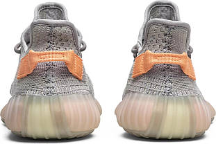 Кросівки Adidas Yeezy Boost 350 V2 Trfrm — EG7492, фото 5