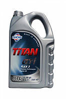 Titan GT1 FLEX 3 5W-40 5 л. (601873300)