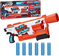 Бластер Nerf Mega XL Boom Dozer Blaster (F1591)