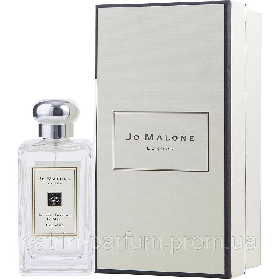 Jo Malone White Jasmine and Mint (оригинальный тестер) Orig.Pack. edc
