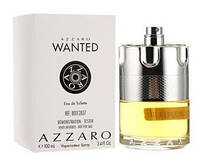 Azzaro Wanted (оригінальний тестер) edt 100ml