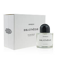 Byredo Bibliotheque edp 100ml