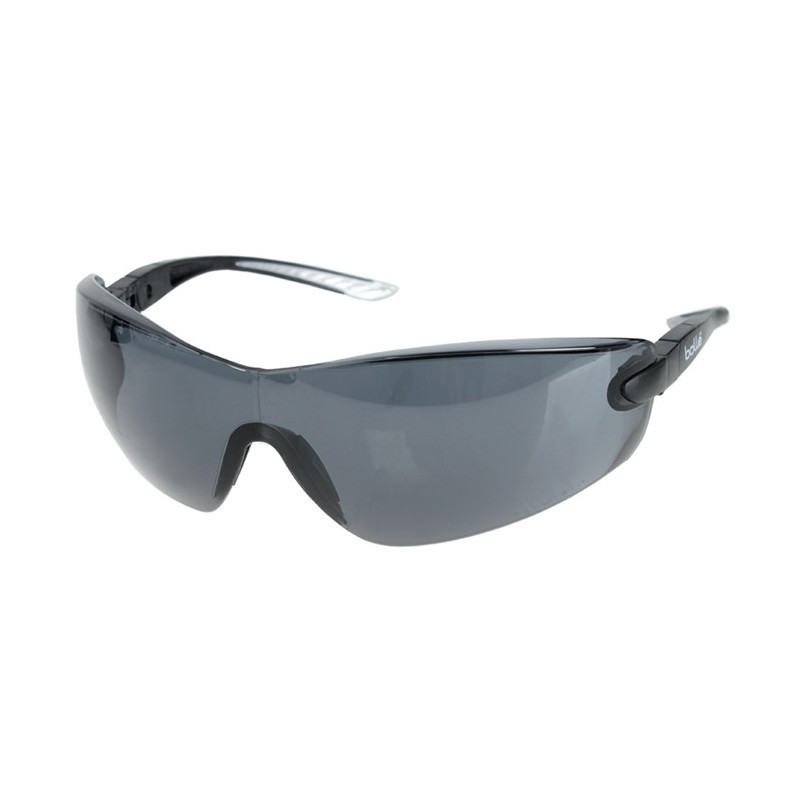 Тактичні окуляри Bolle COBRA Smoke COBPSF