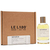 Le Labo Vetiver 46 (оригінальний тестер) Orig.Pack. edp 100 ml
