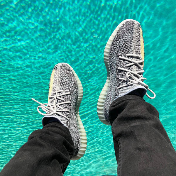 Adidas boost teal online