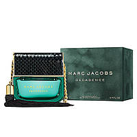 Marc Jacobs Decadence (оригинальный тестер) Orig.Pack. edp 100 ml