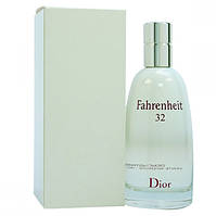 Christian Dior Fahrenheit 32 M (оригінальний тестер) edt 100ml