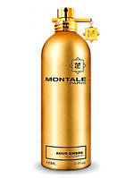 Montale Aoud Amber (оригинальный тестер) edp 100ml