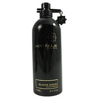 Montale Black Aoud (оригинальный тестер) edp 100ml