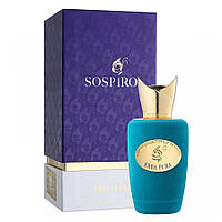 Sospiro Perfumes Erba Pura (тестер Orig.Pack!) edp 100 ml